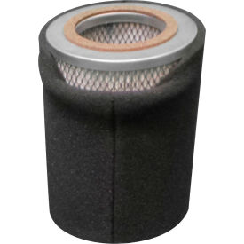 Vacuum Filter Element, 2"