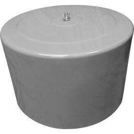 Pressure Filter Canister, 4"