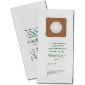 - 7 & 1 Model Fits Samsung Uprights 5000 & 7000 Series. Replacement Vacuum Bags - GKH-BIS7