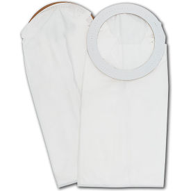 Atlas 10 Qt Synthetic H11 Hepa Backpack Replacement Vacuum Bags - Gk-Edic10Q