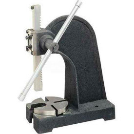 Model 3 / 3 Ton Single Leverage Arbor Press
