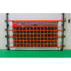 Loading Dock Safety Net, 4 Feet x 26 Feet, OHPW426-B