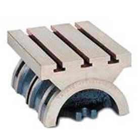 Adjustable Angle Plate 10" x 5-1/2" x 7"
