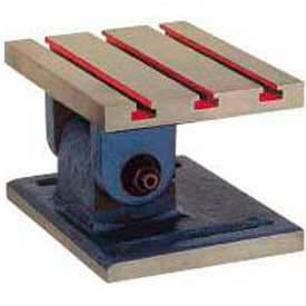 Swivel Angle Plate 12" x 8" x 10"
