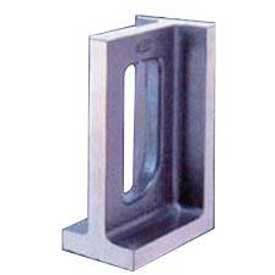 Universal Right Angle Irons - Ground Finish 8" x 10" x 12"