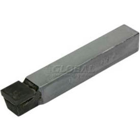 Carbide Tipped Square Nose Tool Bit C-12 Style