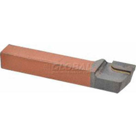 C-2 Grade Carbide Tipped Offset Side Cutting Tool Bit GR-8 Style