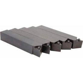 Import Threading Indexable Tool Bits E-6 Style 3/8" Square 1/4" Insert I.C.