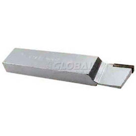 Import C-2 Grade Carbide Tipped Cutoff & Grooving Tool Bit CTR-44 Style