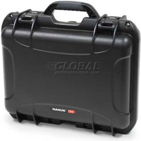 920 Case, 16-11/16"L x 13-3/8"W x 6-13/16"H, Black