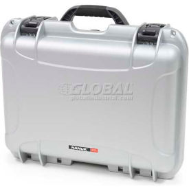 925 Case, 18-11/16"L x 14-13/16"W x 7"H, Silver