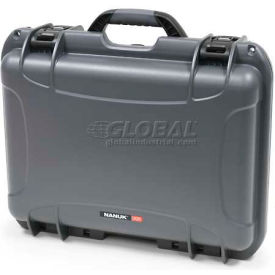 Case, 18-11/16"L x 14-13/16"W x 7"H, Graphite
