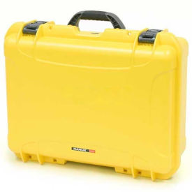 940 Case, 21-11/16"L x 16-7/8"W x 8-1/2"H, Yellow