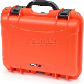 920 Case, 16-11/16"L x 13-3/8"W x 6-13/16"H, Orange