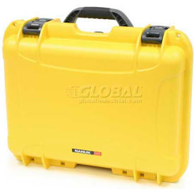 925 Case, 18-11/16"L x 14-13/16"W x 7"H, Yellow