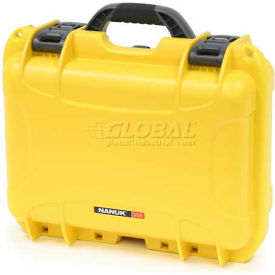 915 Case, 15-3/8"L x 12-1/8"W x 6-13/16"H, Yellow
