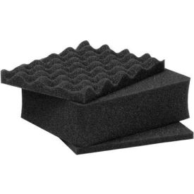 Foam Inserts for Nanuk 905 Case