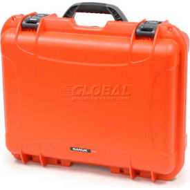 930 Case, 19-13/16"L x 16"W x7-5/8"H, Orange