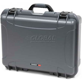 940 Case, 21-11/16"L x 16-7/8"W x 8-1/2"H, Graphite