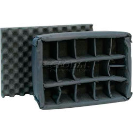 Padded Divider for Nanuk 930 Case