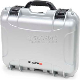 920 Case, 16-11/16"L x 13-3/8"W x 6-13/16"H, Silver