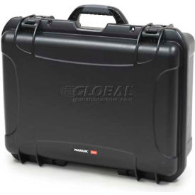 940 Case, 21-11/16"L x 16-7/8"W x 8-1/2"H, Black