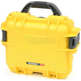 12-1/2"L x 10"W x 6"H, Yellow