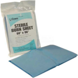 Sterile Burn Sheet, 21-620