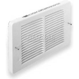Replacement Grille PAWG-W, White