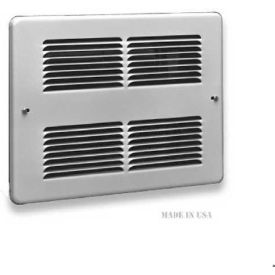 WHF Series Replacement Grille WHFG-W, White