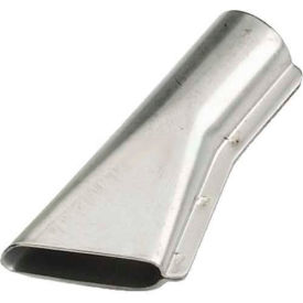 3/4" Slit Nozzle for Lap Welding, Fits on 9MM Reducer