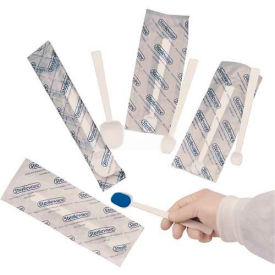 Sterile Sampling Scoops, 1/4 TSP, 200/PK