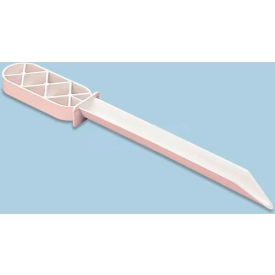 Sterile Sampling Spatulas, 9"L, 12/PK