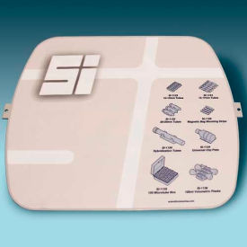 Magnetic Platform, Pack of 1