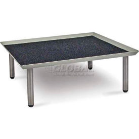 Stackable Tray for Roto-Shake Genie, Pack of 1