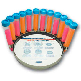 Vertical 15ml Tube Holder, Pack of 1