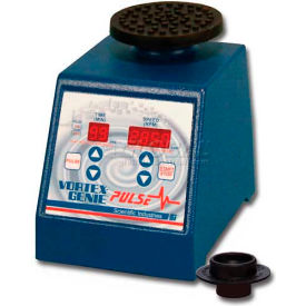 Vortex-Genie Pulse Vortex Mixer, 120V