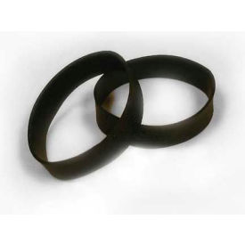 Replacement Elastic Bands, Pack of 2