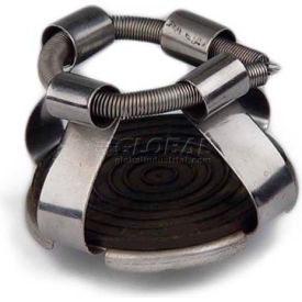 SI-1610 100mL Flask Clamp, Pack of 1
