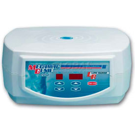 SI-3236L Digital MegaMag Low Speed/Large Volume Magnetic Stirrer, 120V