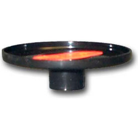 3-inch Platform without Rubber Cover, Pack of 1