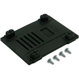 Bottom Closure with Feet Kit, 1 Kit
