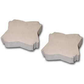 Blank Foam Inserts, Pack of 2