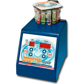 GENIE SI-DD38 Digital Disruptor Genie Cell Disruptor, 120V