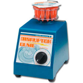 Analog Disruptor Genie Cell Disruptor, 120V