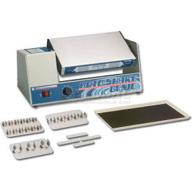 SI-1100 Roto-Shake Genie Rotator/Rocker, 120V