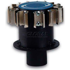 Vertical High Speed Microtube Holder, Pack of 1