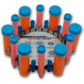 GENIE SI-V525 Vertical 50mL, 15mL, Microtube Holder, Pack of 1