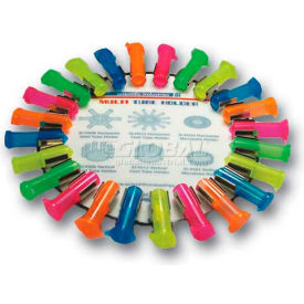 Horizontal Microtube Holder, Pack of 1