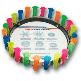 Vertical Microtube Holder, Pack of 1